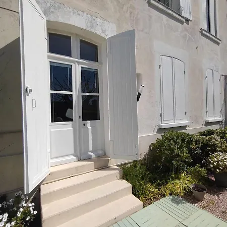 Charmant Appartement Pornic * بورنيك