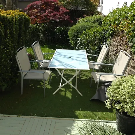 Apartman Charmant Appartement Pornic Pornic