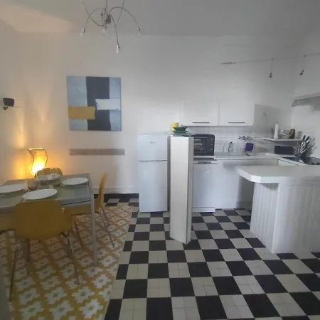 Charmant appartement Pornic *