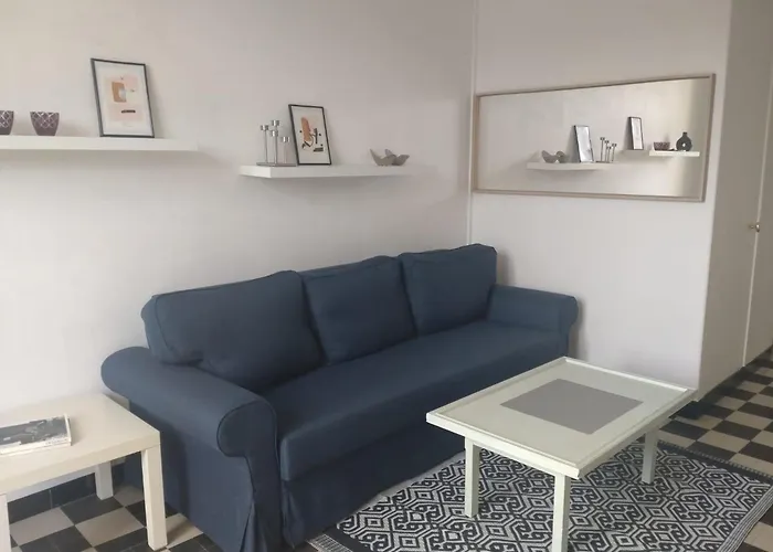 Appartement Charmant appartement Pornic