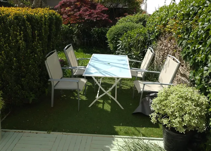 Appartement Charmant appartement Pornic Pornic