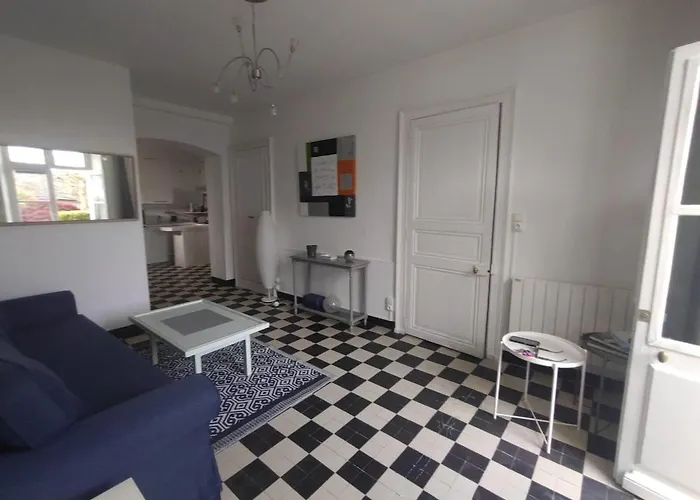 Charmant appartement Pornic Pornic