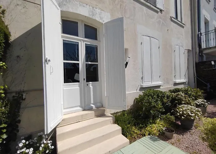 Charmant appartement Pornic * Pornic