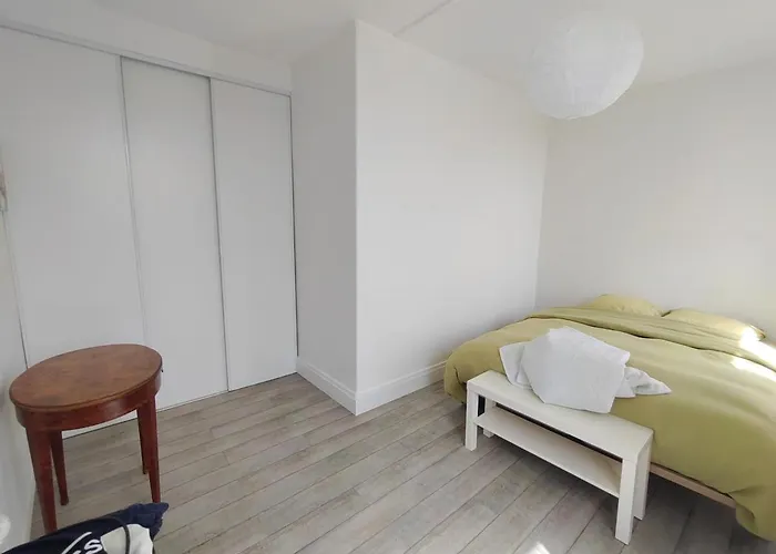 Charmant appartement Pornic Pornic