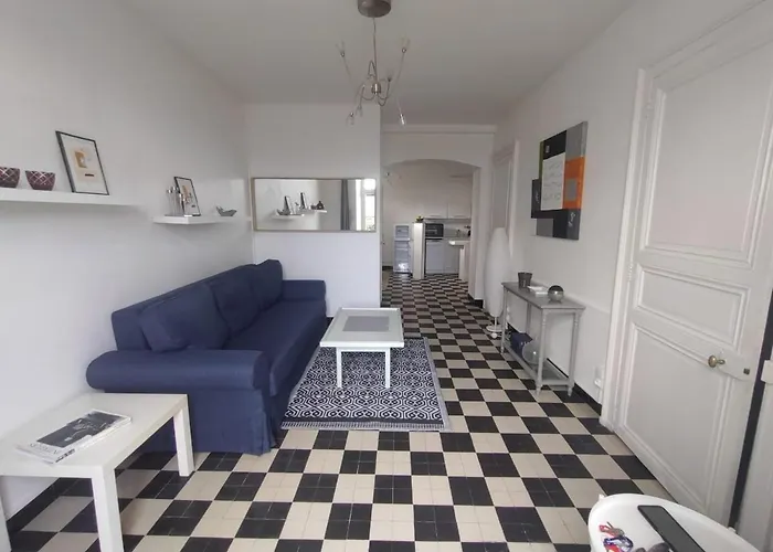 Charmant appartement Pornic Pornic