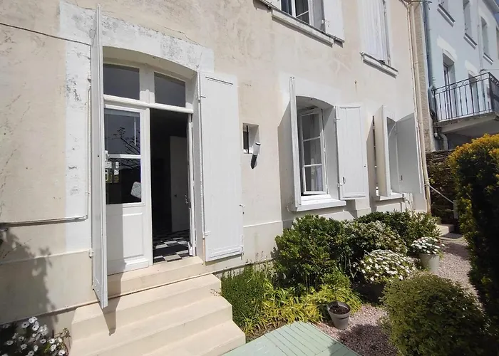 Charmant appartement Pornic Appartement Pornic